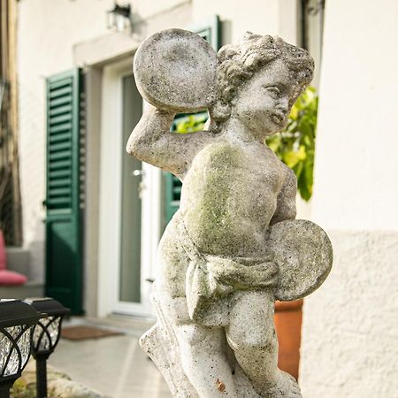 Apartmán Casa Di Beppe Citta Alta Bergamo Exteriér fotografie