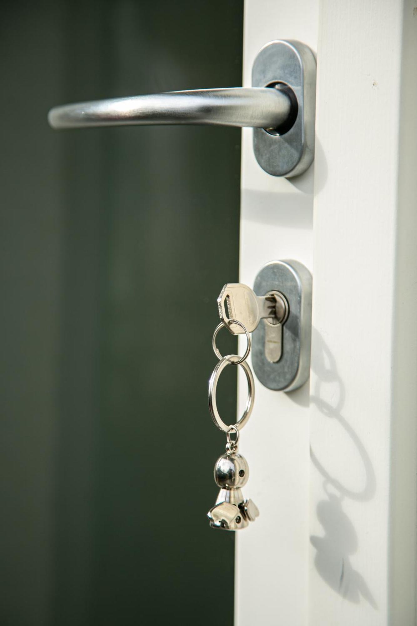 Apartmán Casa Di Beppe Citta Alta Bergamo Exteriér fotografie