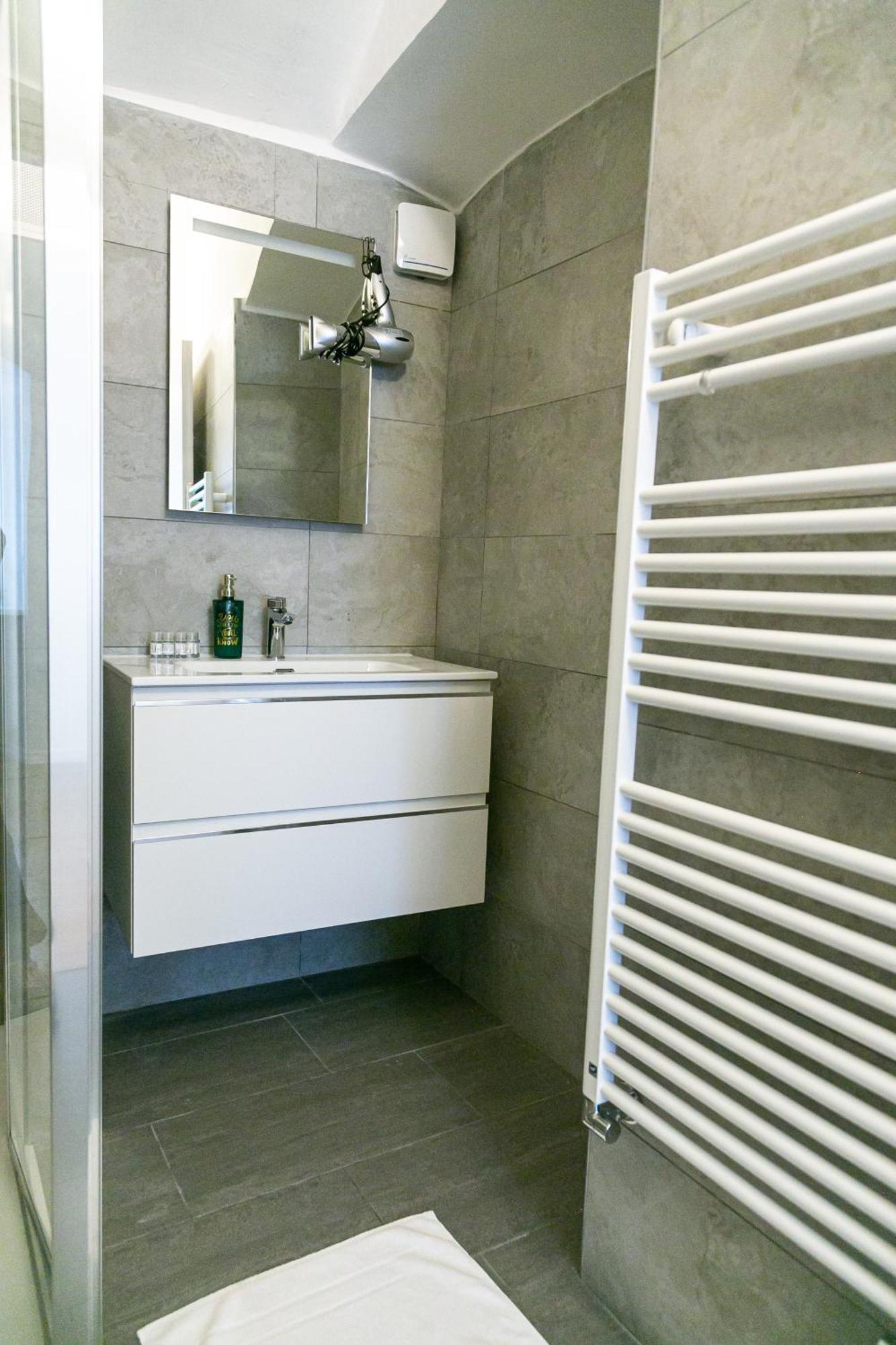 Apartmán Casa Di Beppe Citta Alta Bergamo Exteriér fotografie