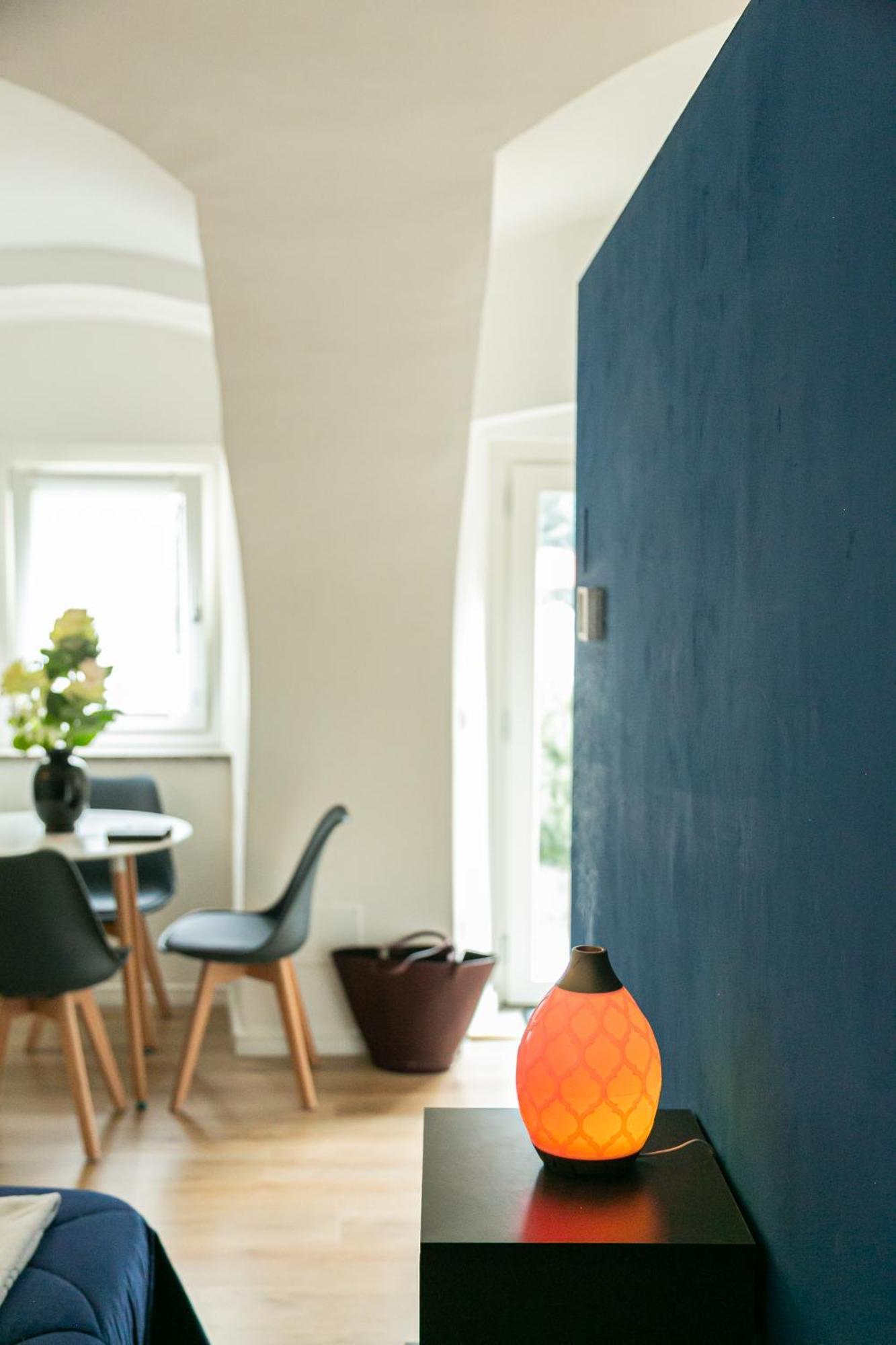 Apartmán Casa Di Beppe Citta Alta Bergamo Exteriér fotografie