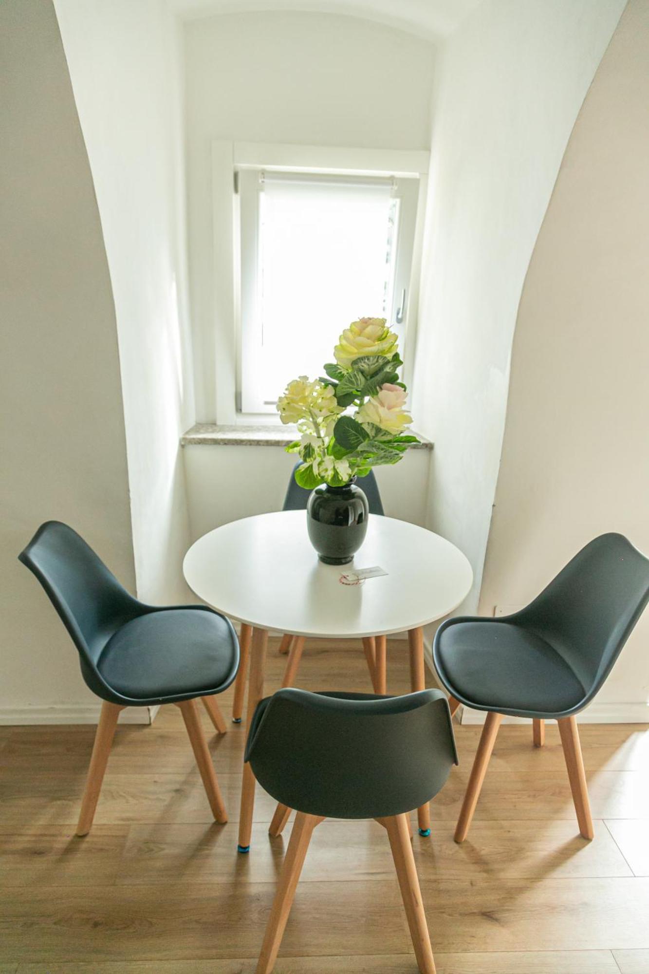 Apartmán Casa Di Beppe Citta Alta Bergamo Exteriér fotografie