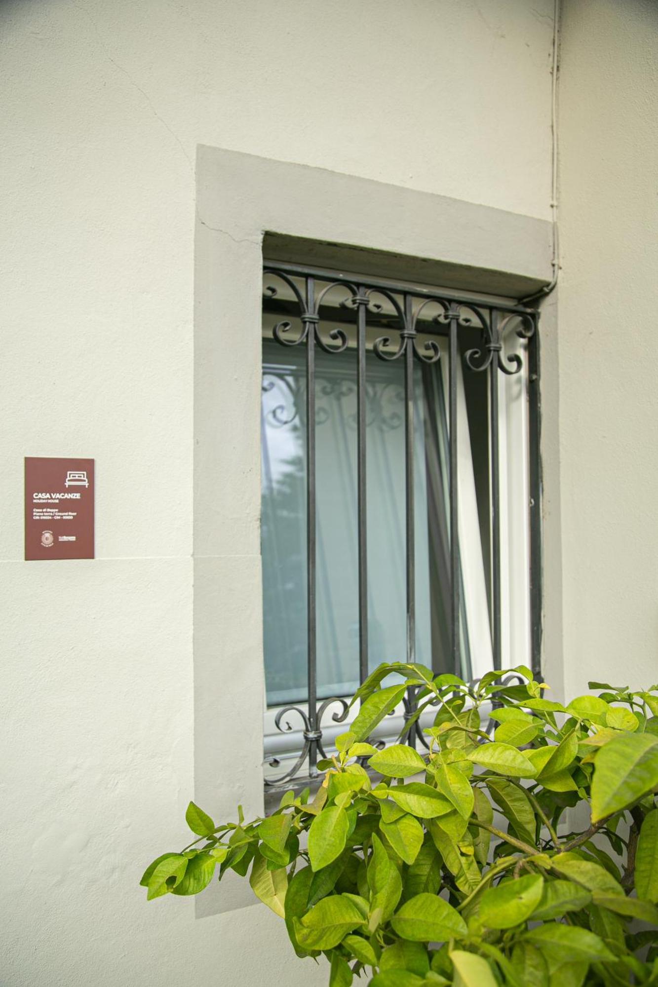Apartmán Casa Di Beppe Citta Alta Bergamo Exteriér fotografie