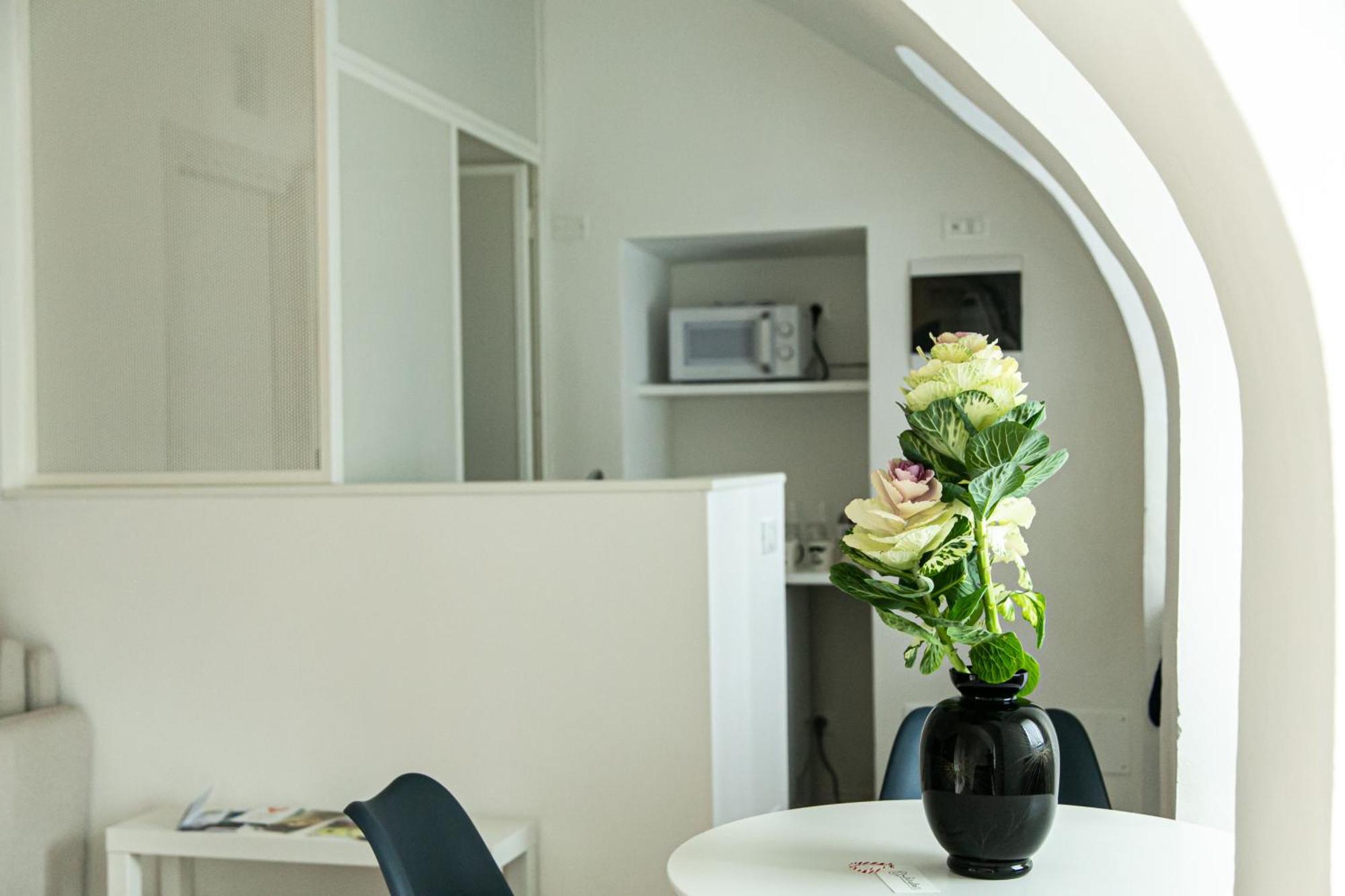 Apartmán Casa Di Beppe Citta Alta Bergamo Exteriér fotografie
